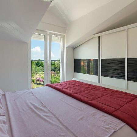 Apartments Goran By Rent Istria Umag Eksteriør billede