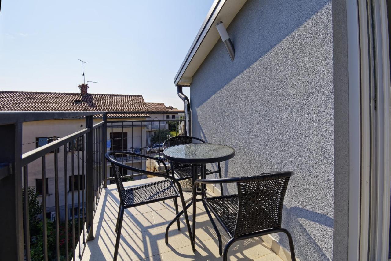 Apartments Goran By Rent Istria Umag Eksteriør billede