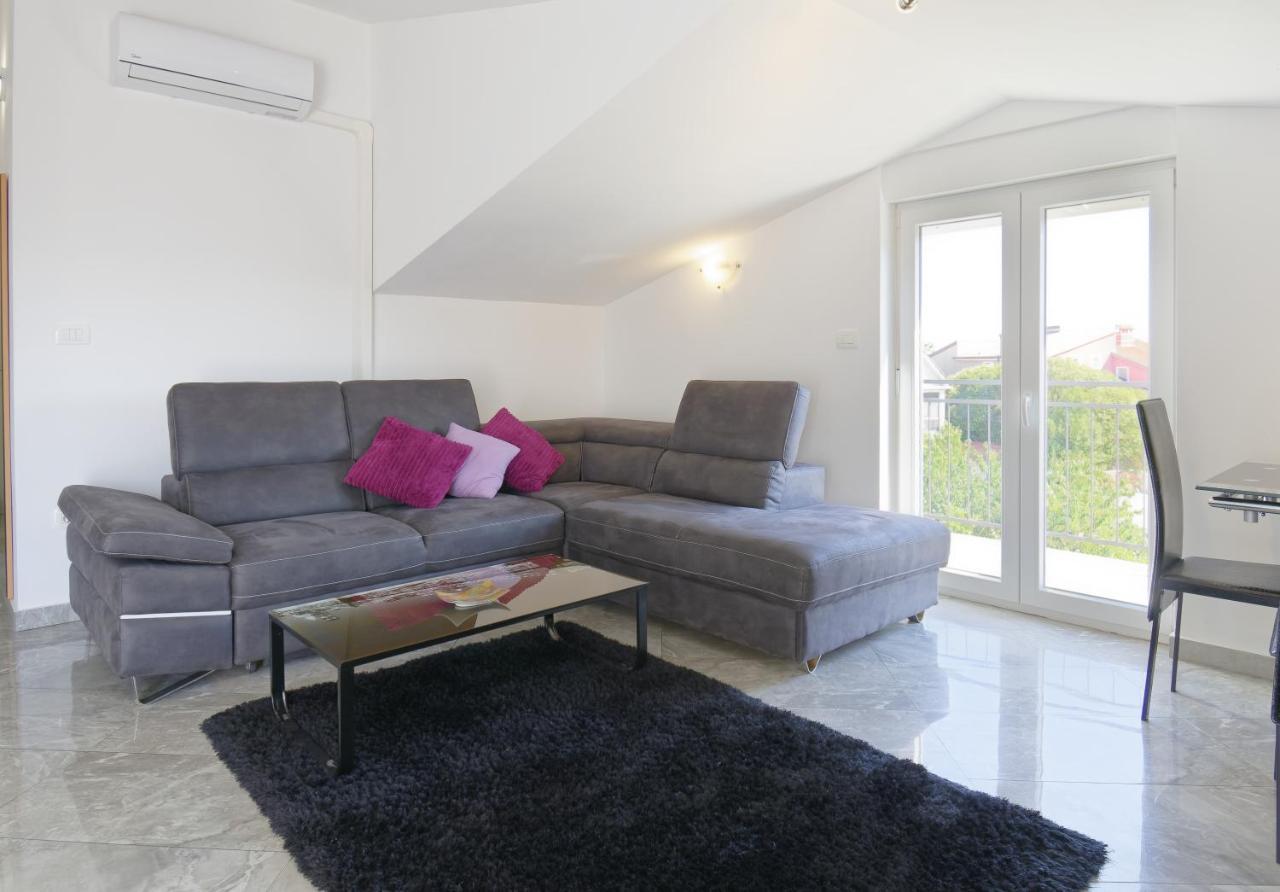 Apartments Goran By Rent Istria Umag Værelse billede