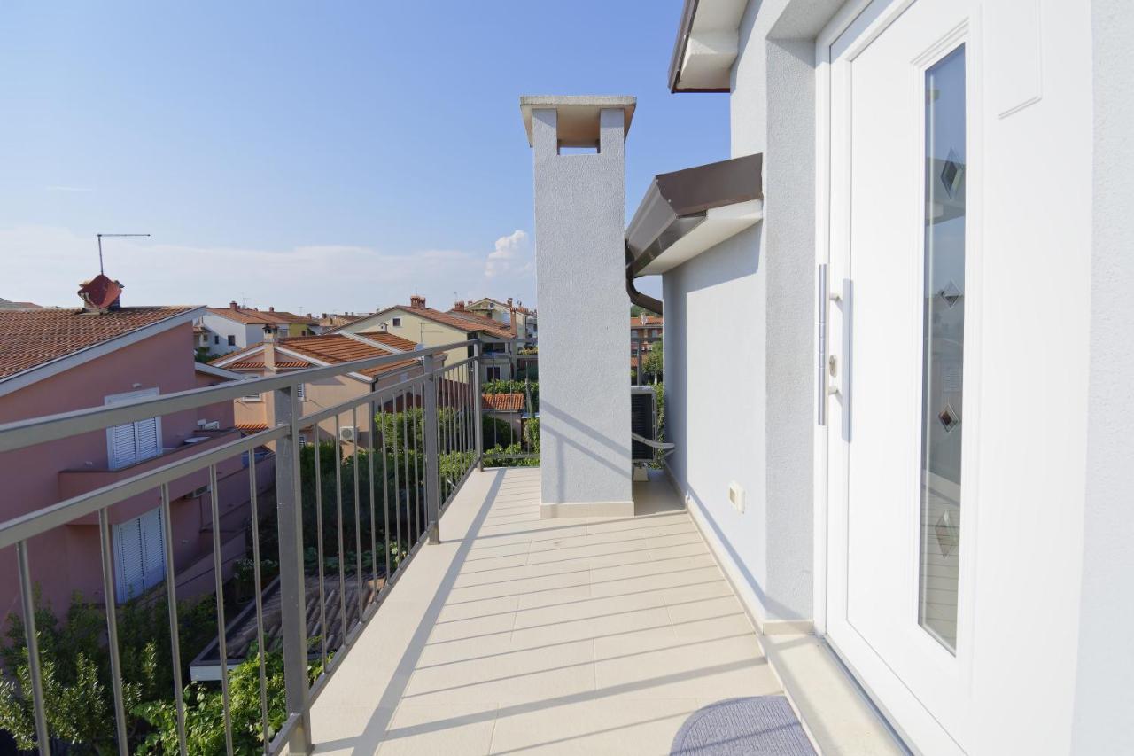 Apartments Goran By Rent Istria Umag Værelse billede