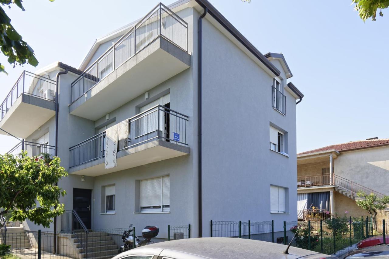 Apartments Goran By Rent Istria Umag Værelse billede