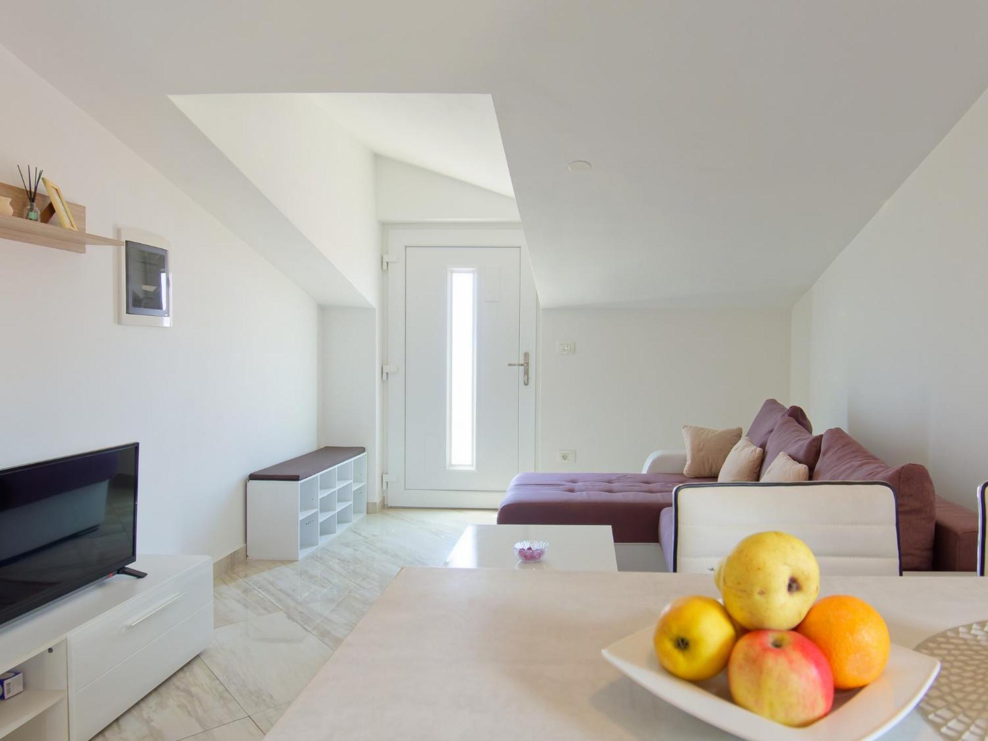 Apartments Goran By Rent Istria Umag Værelse billede
